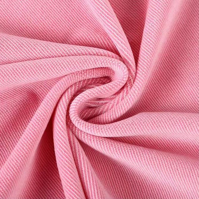 Customized Color Lynx Fleece Fabric 自定义颜色猞猁羊毛织物雷竞技app安卓下载