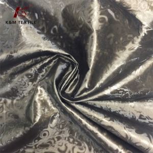 290T层压板压花薄纱织物雷竞技app安卓下载