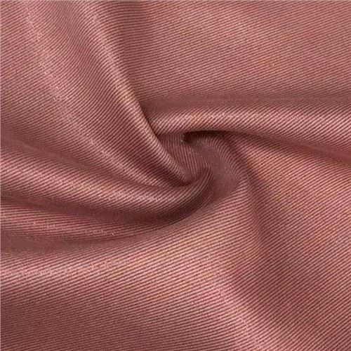 Layer Bronzing Suede Fabric