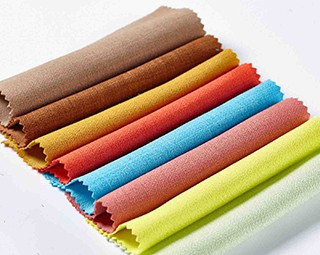 什么原因?161年纺织企业在浙江纺织品的主要位置……